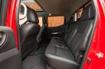 Nissan Navara ST-X Dual Cab 2017 года (AU)